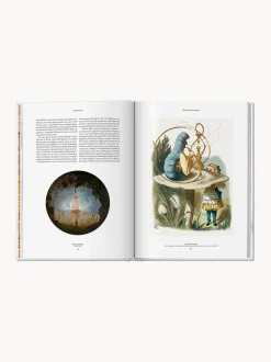 Libro illustrato The Gourmand Mushroom
