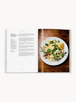 Libro illustrato The Gourmand Mushroom