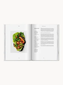 Libro illustrato The Gourmand Mushroom