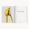Libro illustrato The Gourmand's Lemon. A Collection of Stories and Recipes