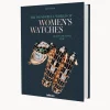 Libro illustrato The Wonderful World of Women's Watches