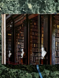 Libro illustrato The World’s Most Beautiful Libraries