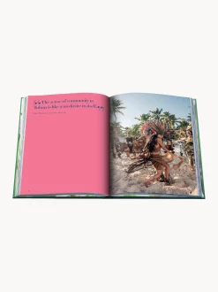 Libro illustrato Tulum Gypset