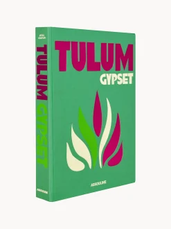 Libro illustrato Tulum Gypset