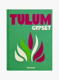 Libro illustrato Tulum Gypset