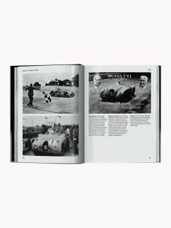 Libro illustrato 50 Ultimate Sports Cars: 1910s to Present