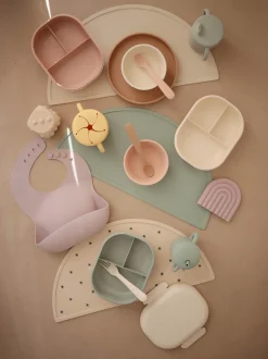 Lunch box per bambini Ivory