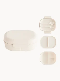 Lunch box per bambini Ivory