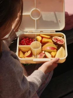 Lunch box per bambini Lemon