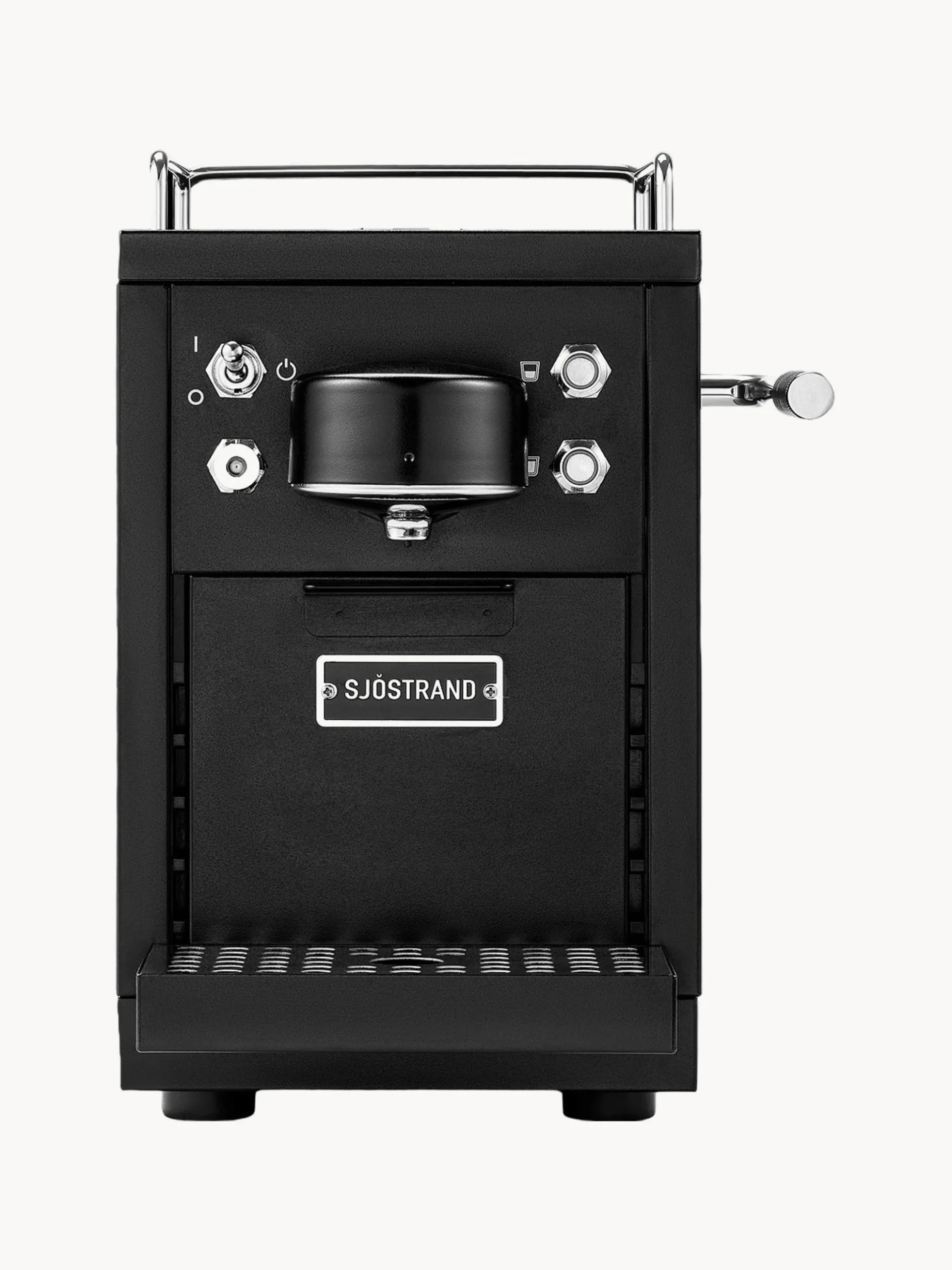 Macchina da caffè a capsule The Original 2.0