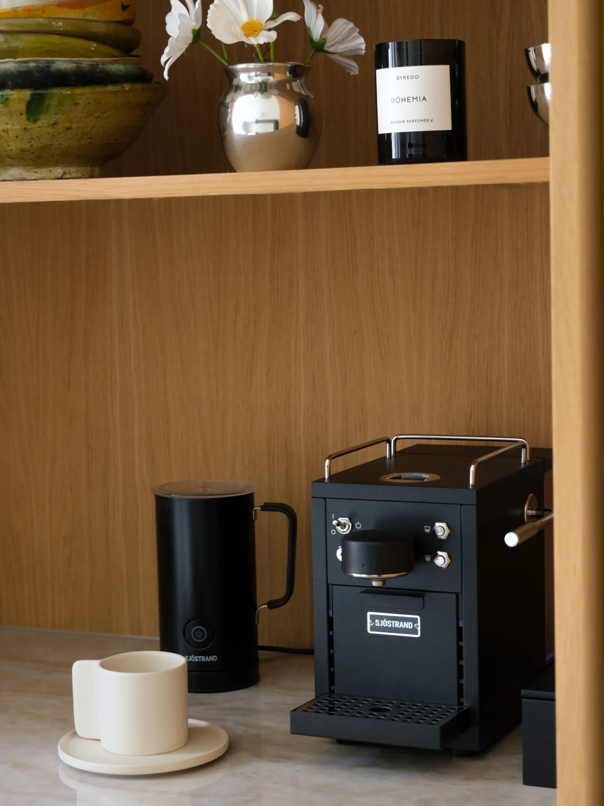Macchina da caffè a capsule The Original 2.0