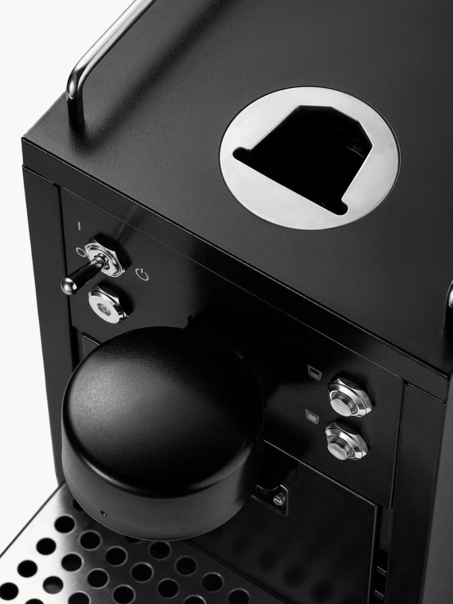 Macchina da caffè a capsule The Original 2.0