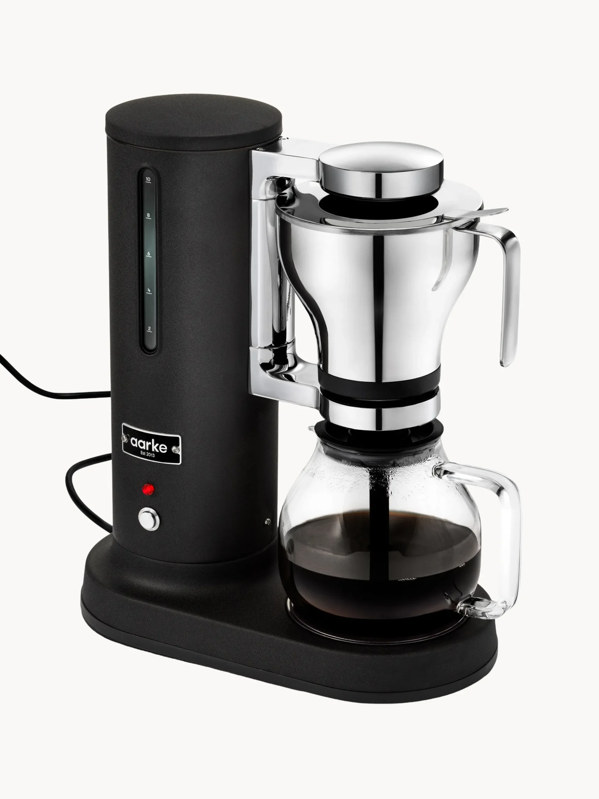 Macchina da caffè a filtro System
