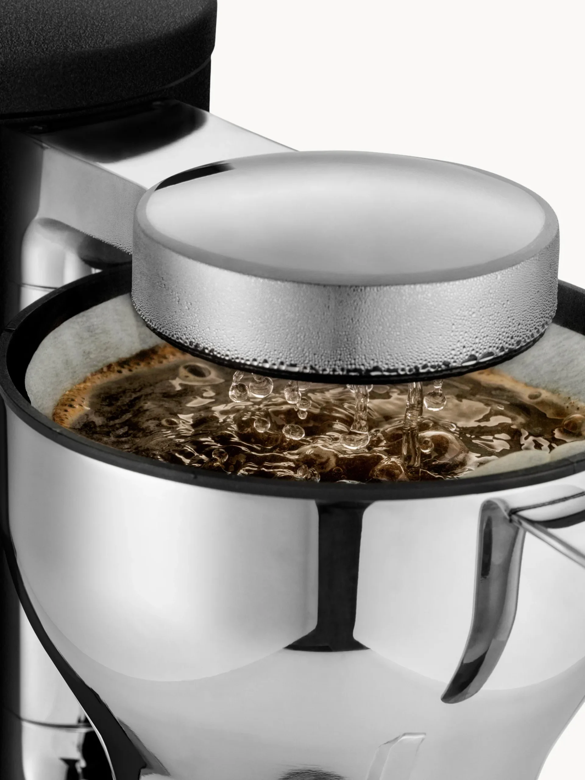Macchina da caffè a filtro System