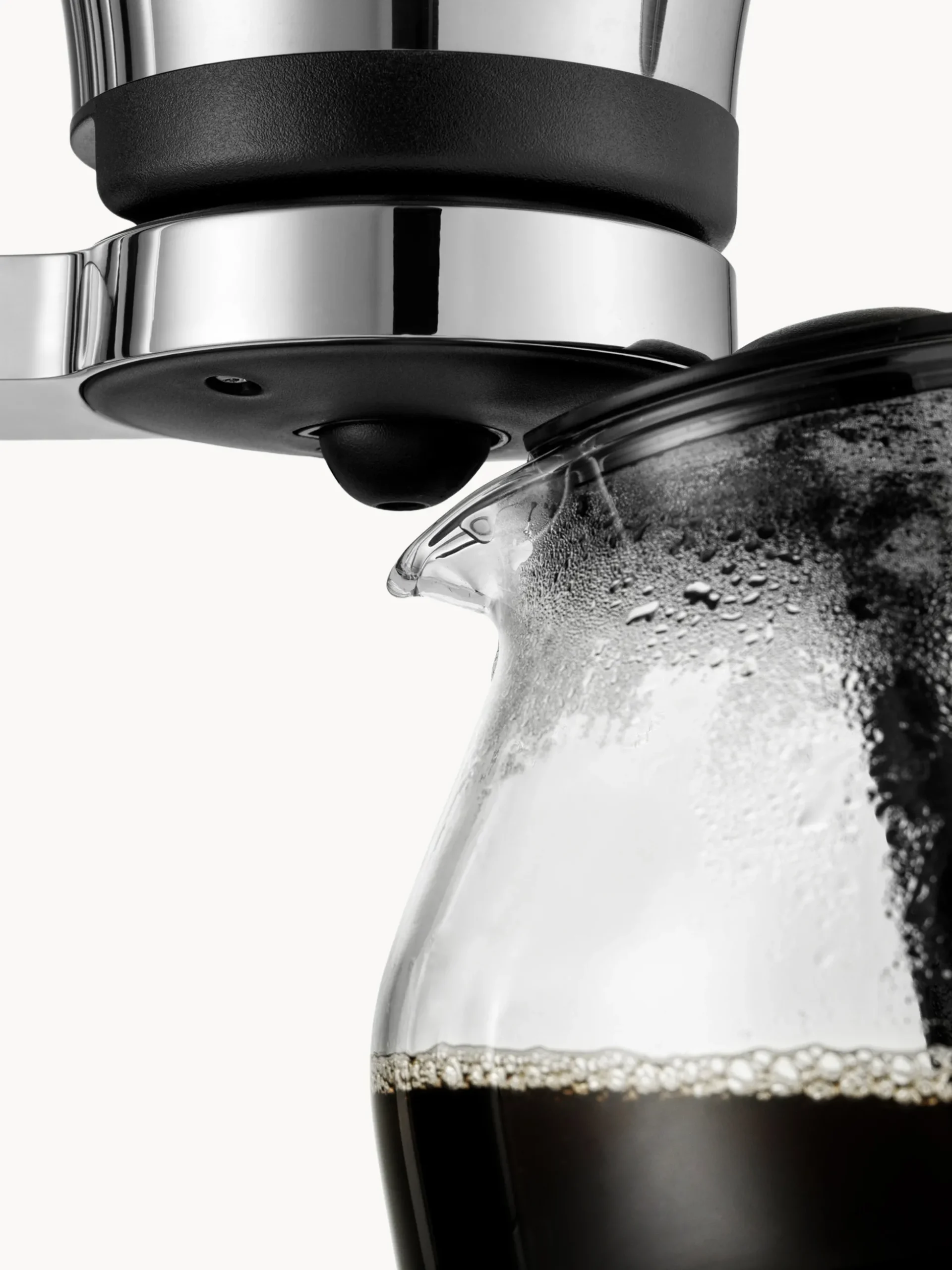 Macchina da caffè a filtro System
