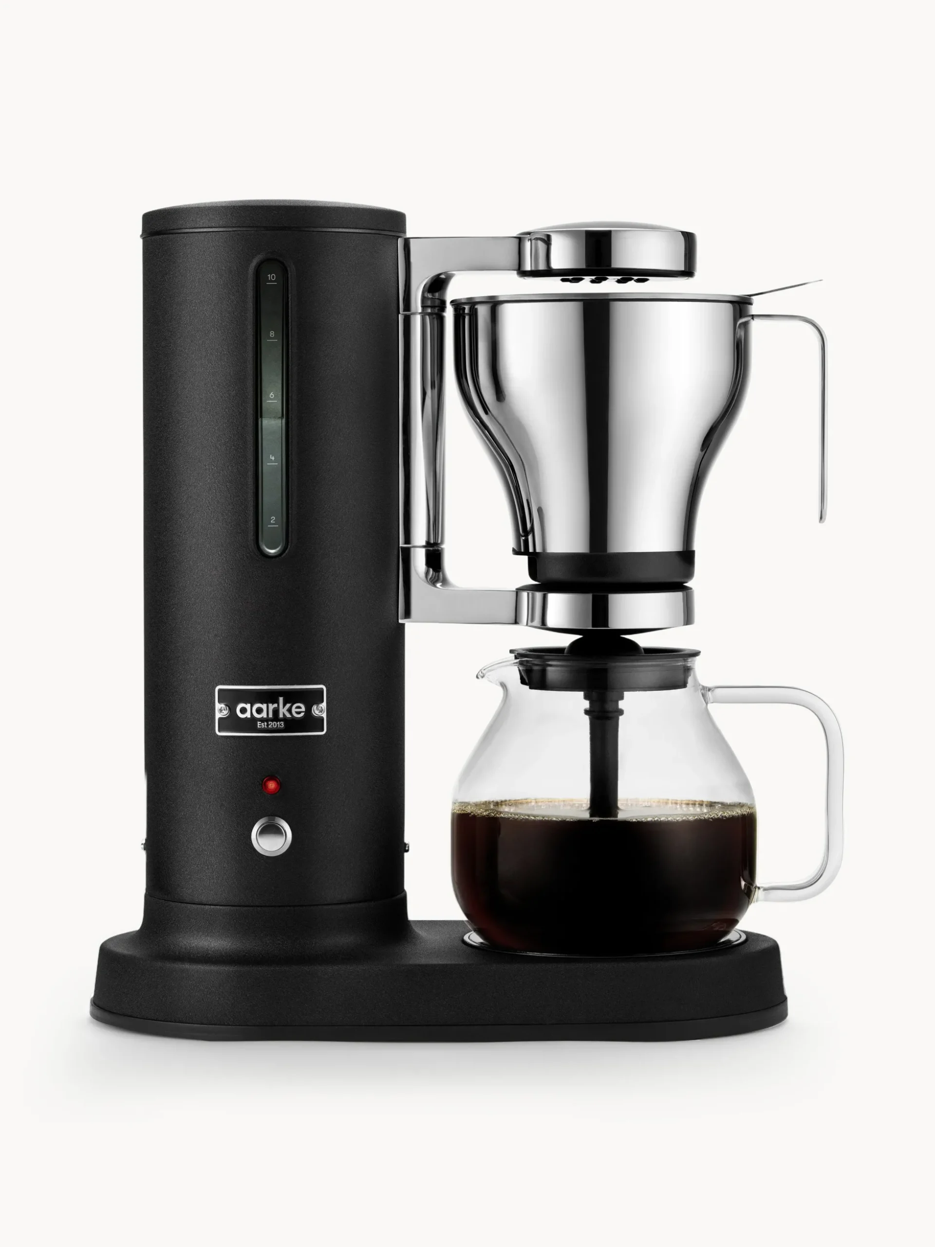 Macchina da caffè a filtro System