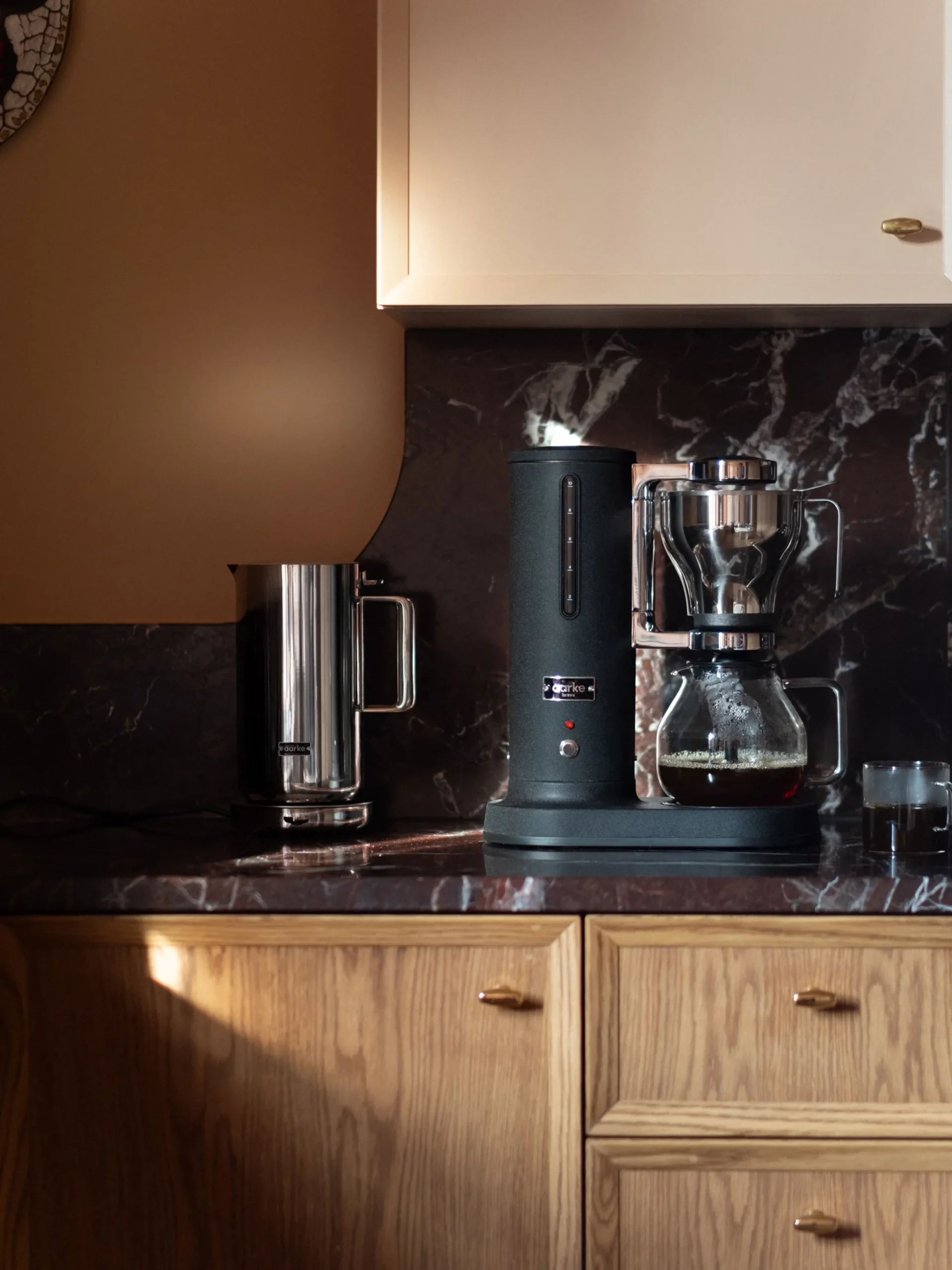 Macchina da caffè a filtro System