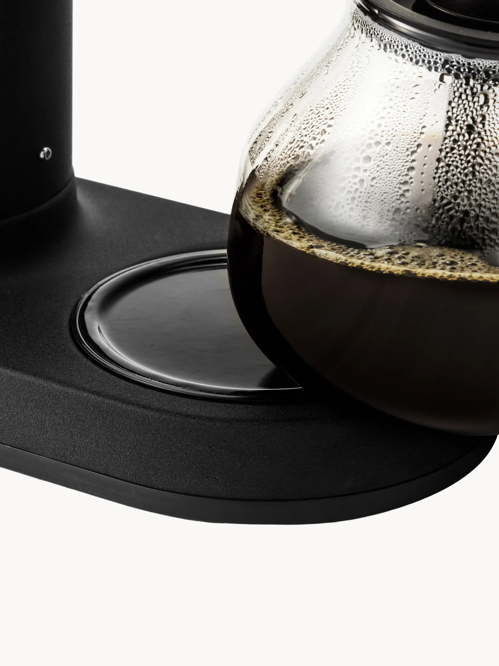 Macchina da caffè a filtro System