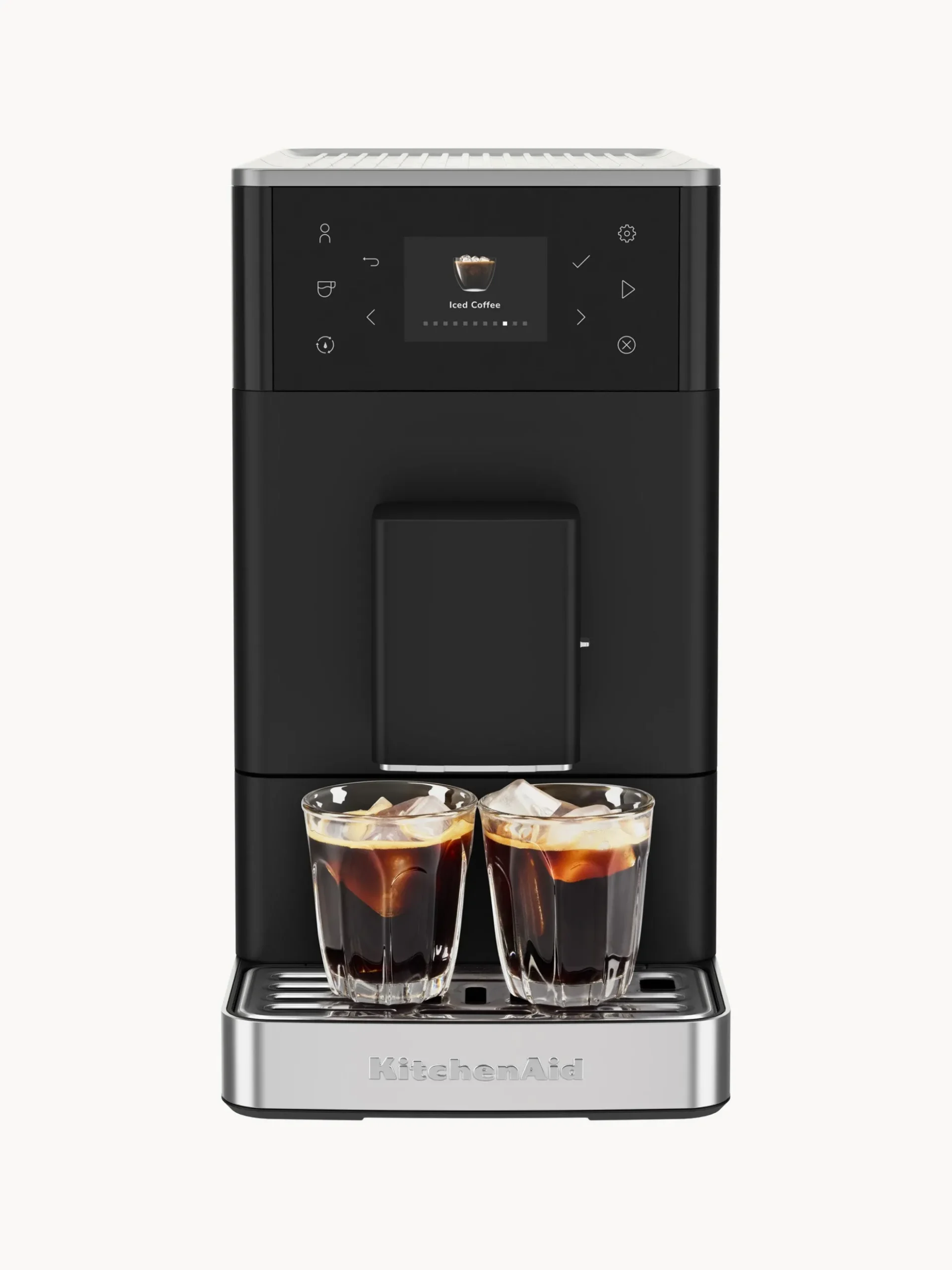 Macchina da caffè Compact