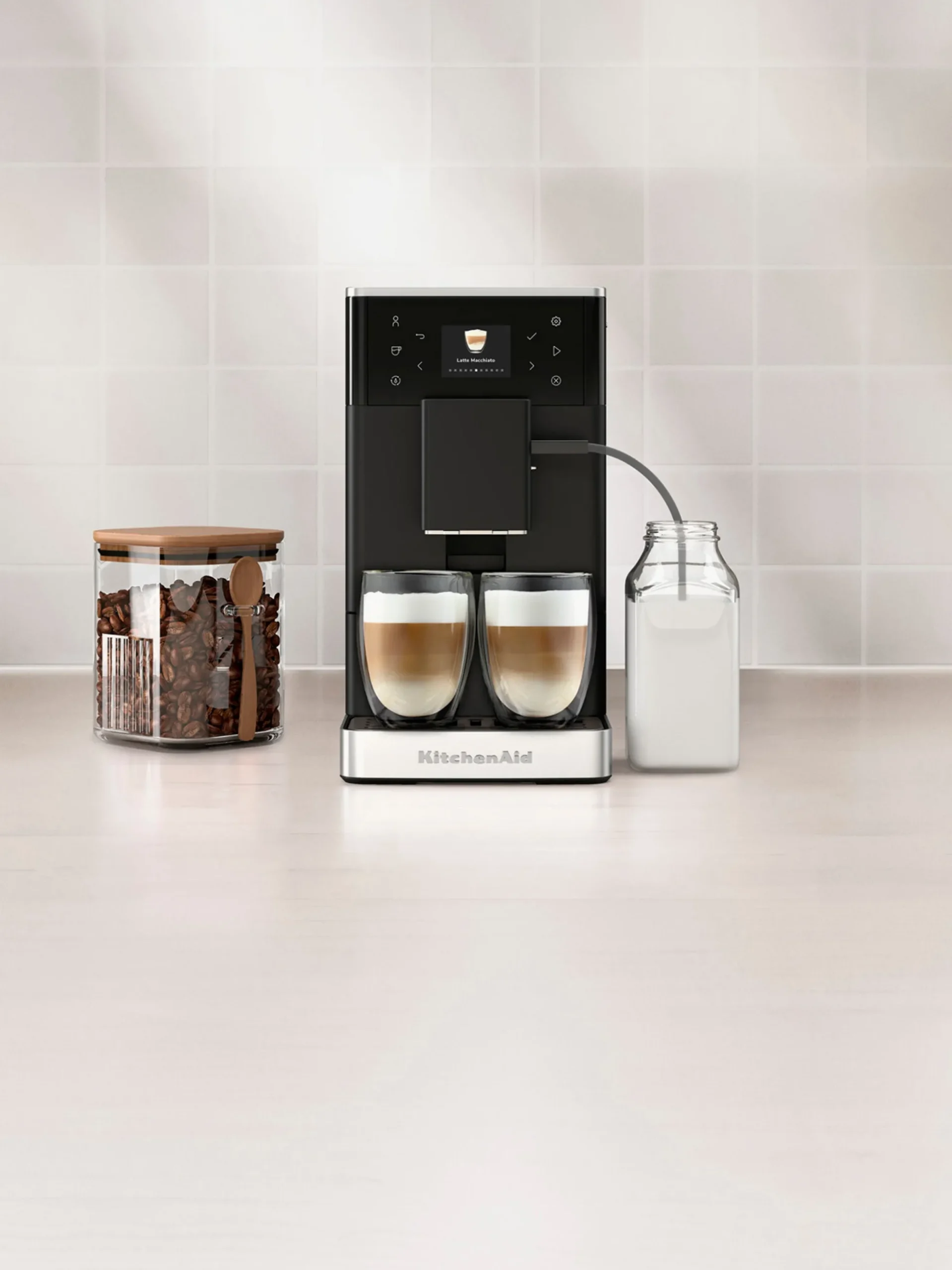 Macchina da caffè Compact