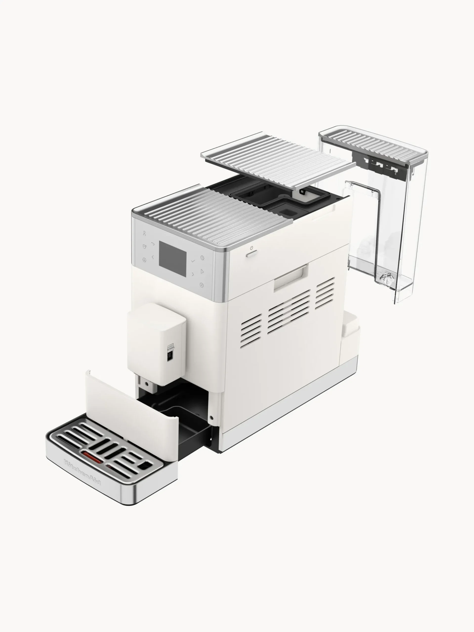 Macchina da caffè Compact