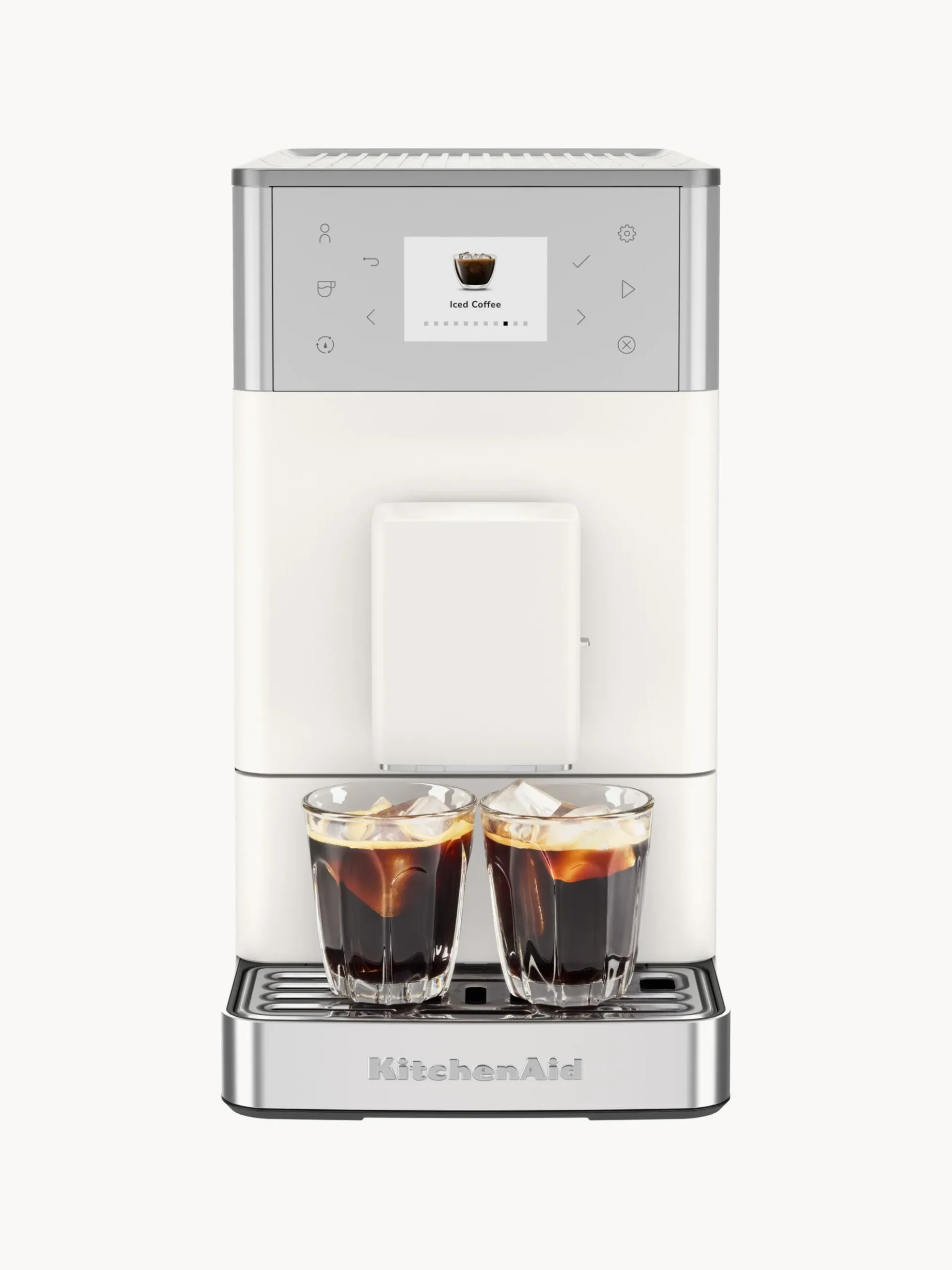 Macchina da caffè Compact