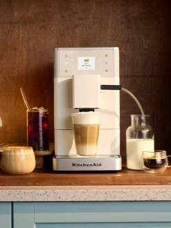 Macchina da caffè Compact