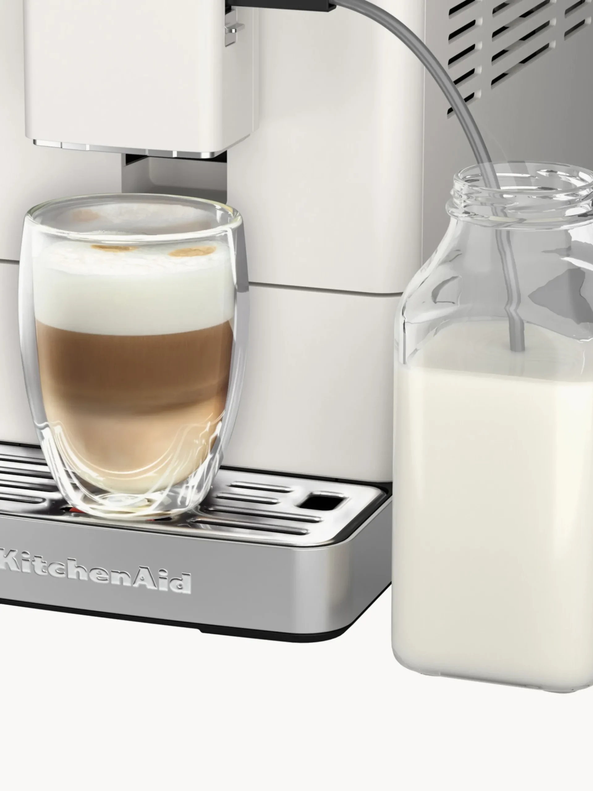 Macchina da caffè Compact