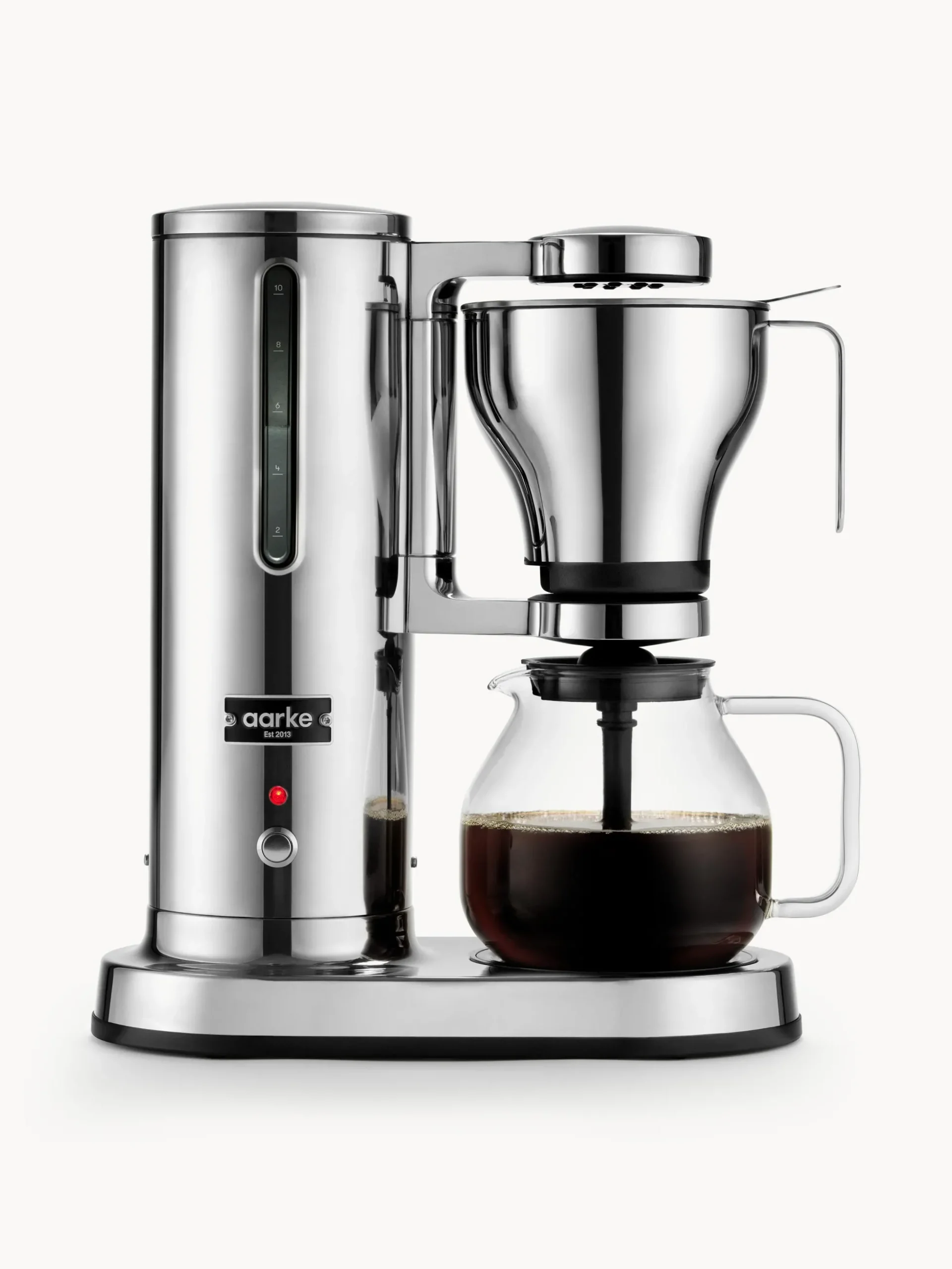 Macchina da caffè con filtro System