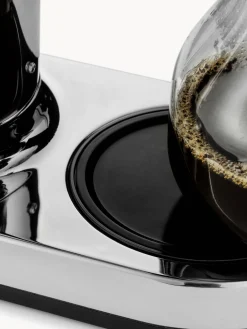 Macchina da caffè con filtro System