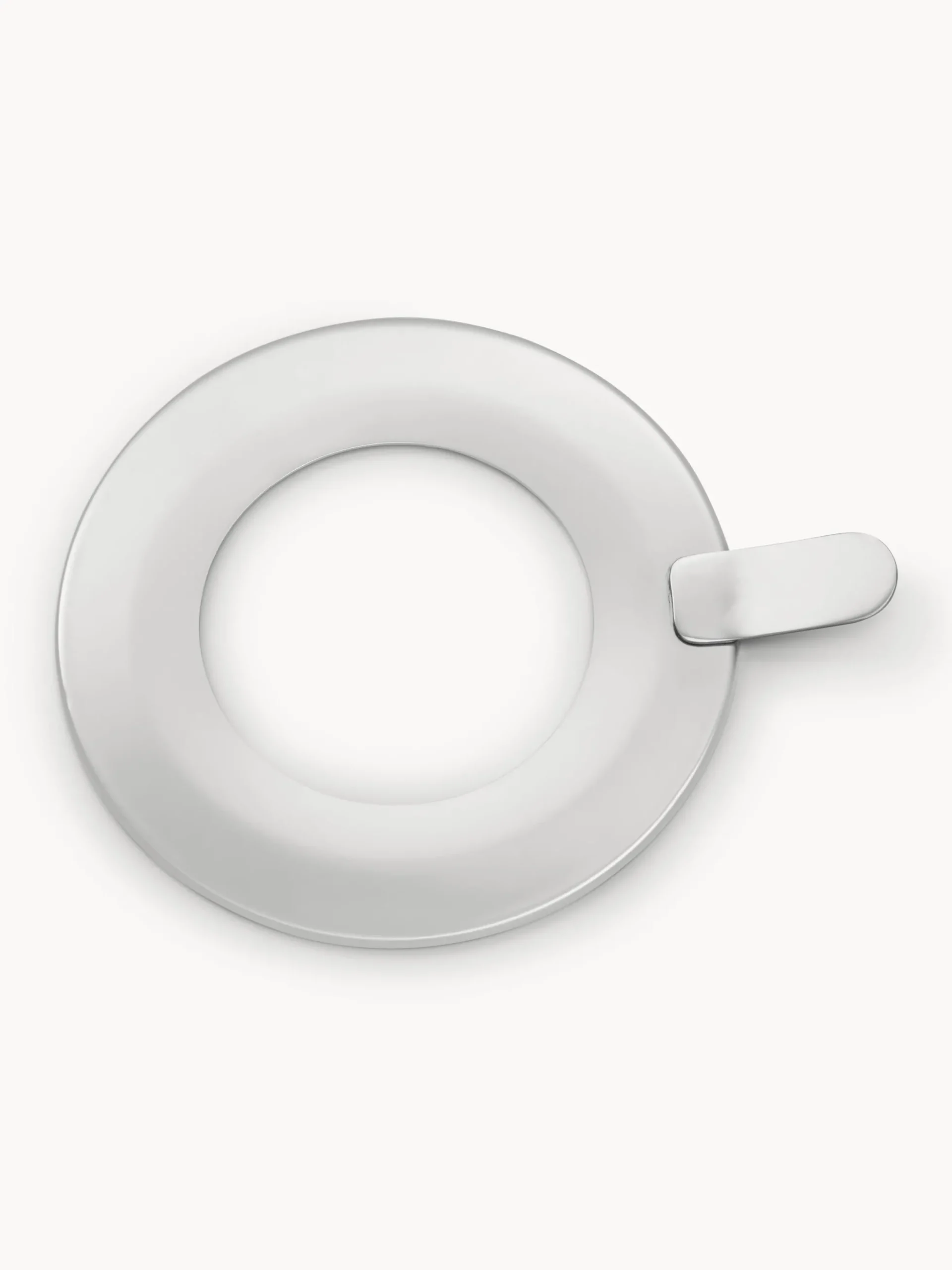 Macchina da caffè con filtro System