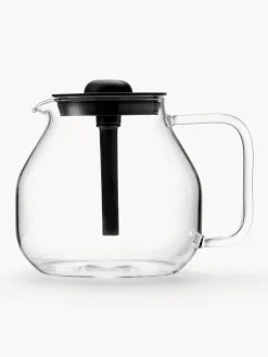 Macchina da caffè con filtro System
