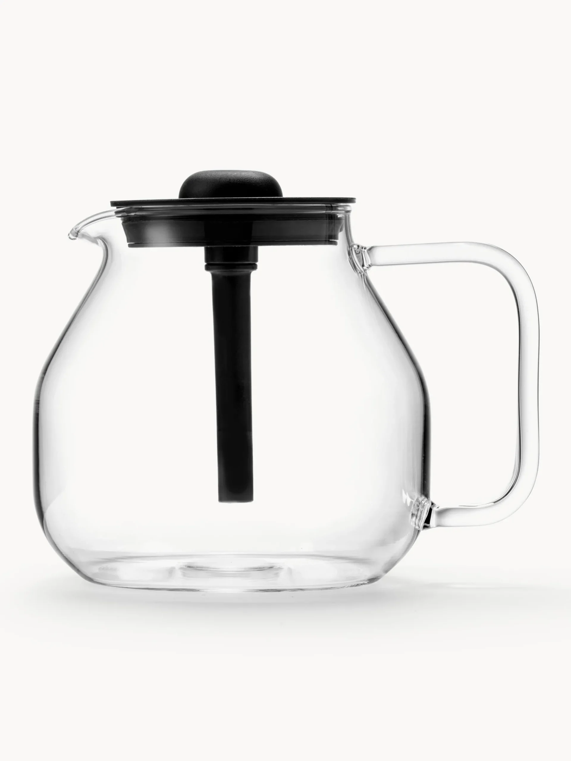 Macchina da caffè con filtro System