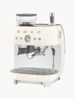 Macchina da caffè con portafiltro 50's Style