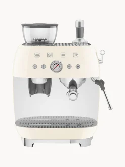 Macchina da caffè con portafiltro 50's Style