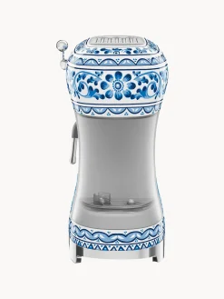 Macchina da caffè Dolce & Gabbana - Blue Mediterraneo