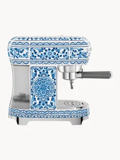 Macchina da caffè Dolce & Gabbana - Blue Mediterraneo