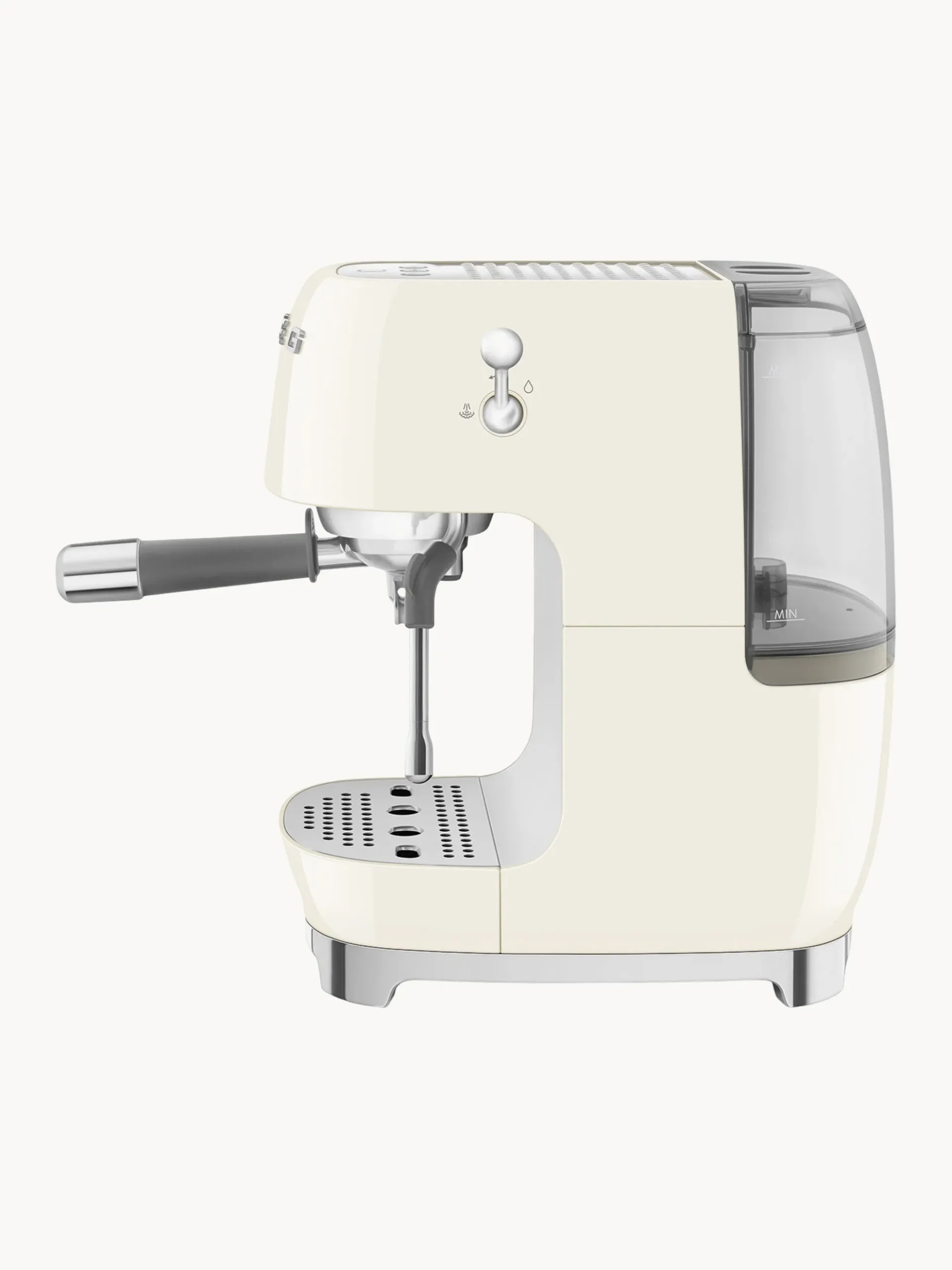 Macchina da caffè 50's Style