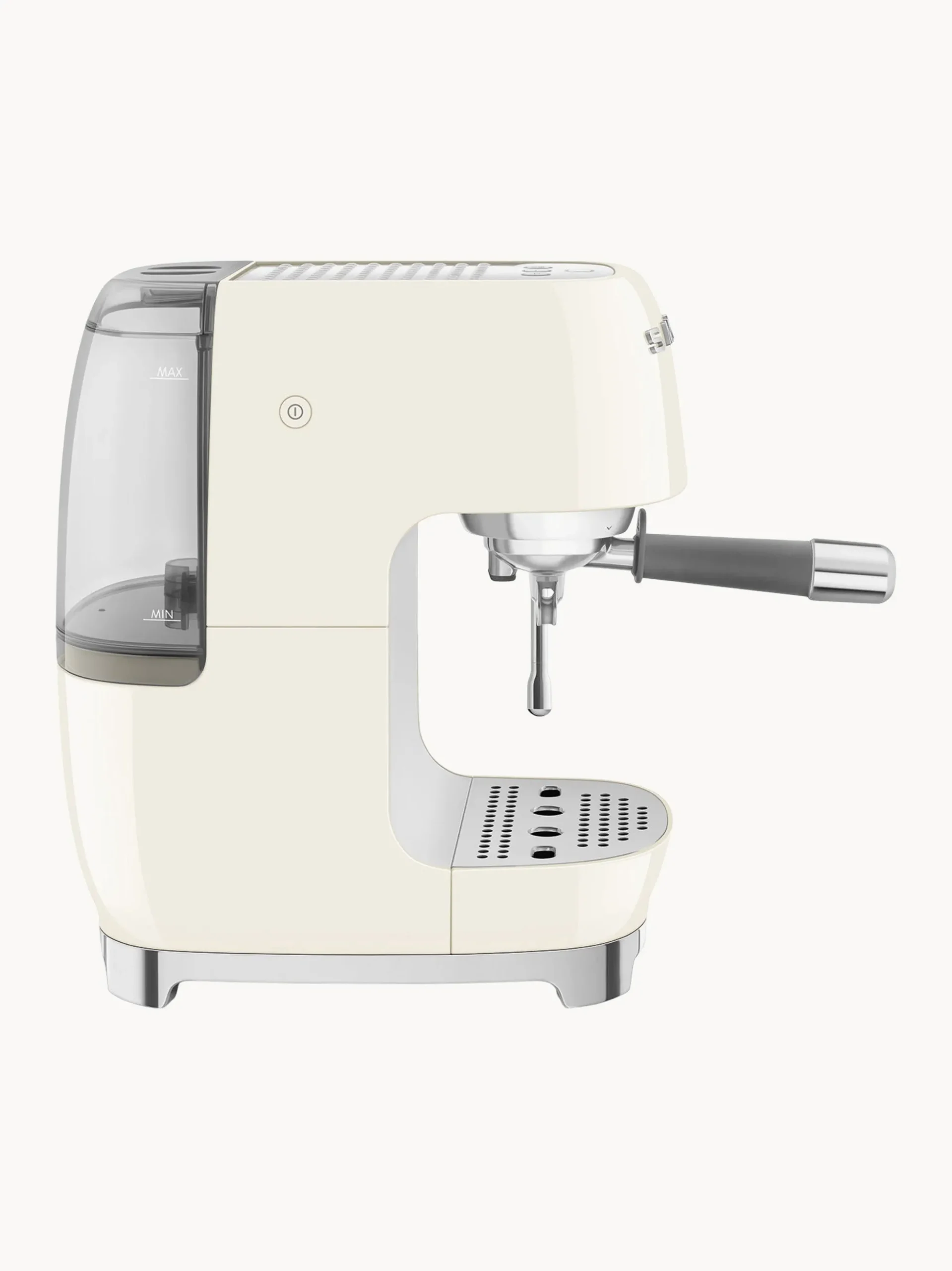 Macchina da caffè 50's Style