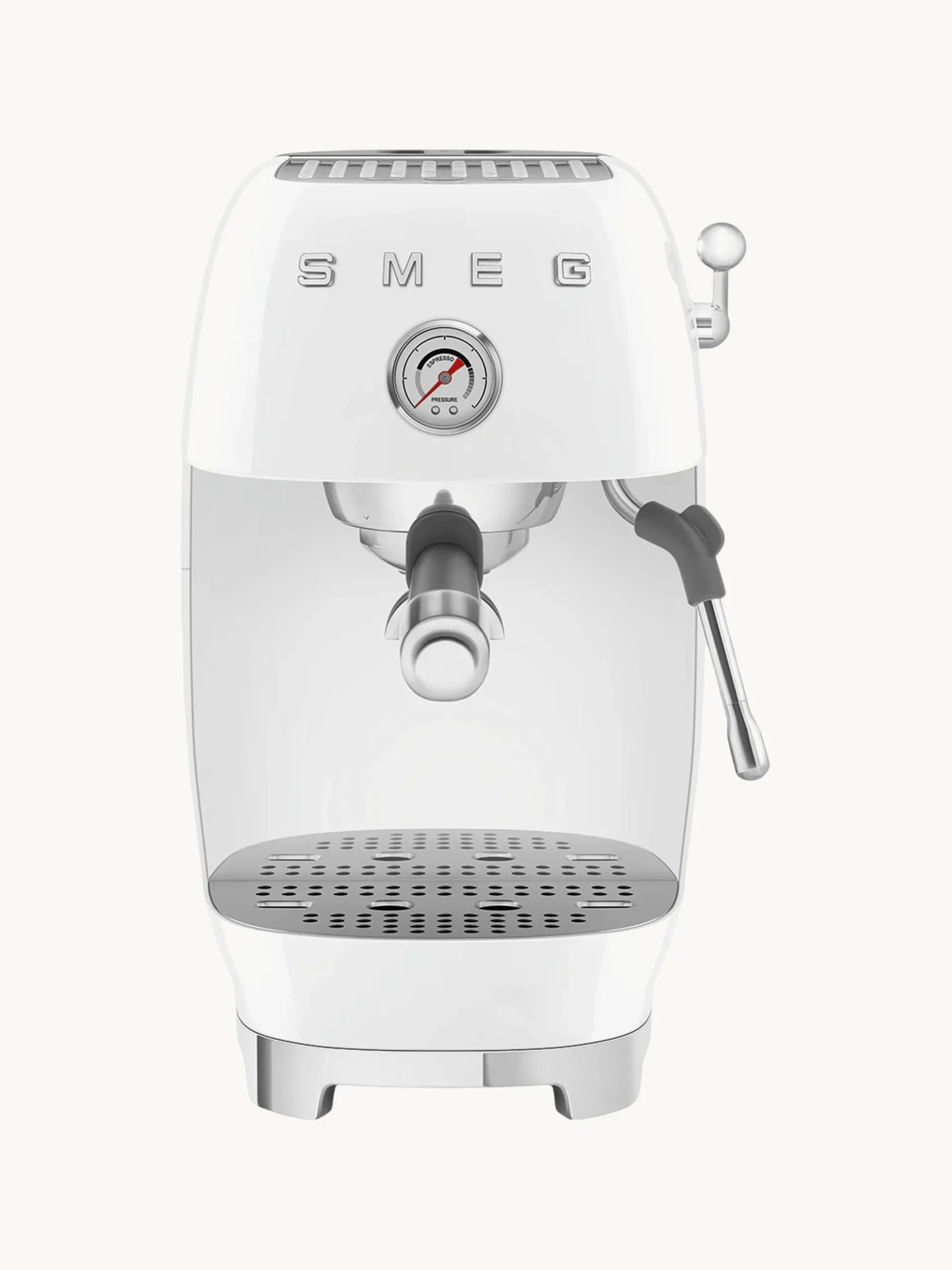 Macchina da caffè 50's Style