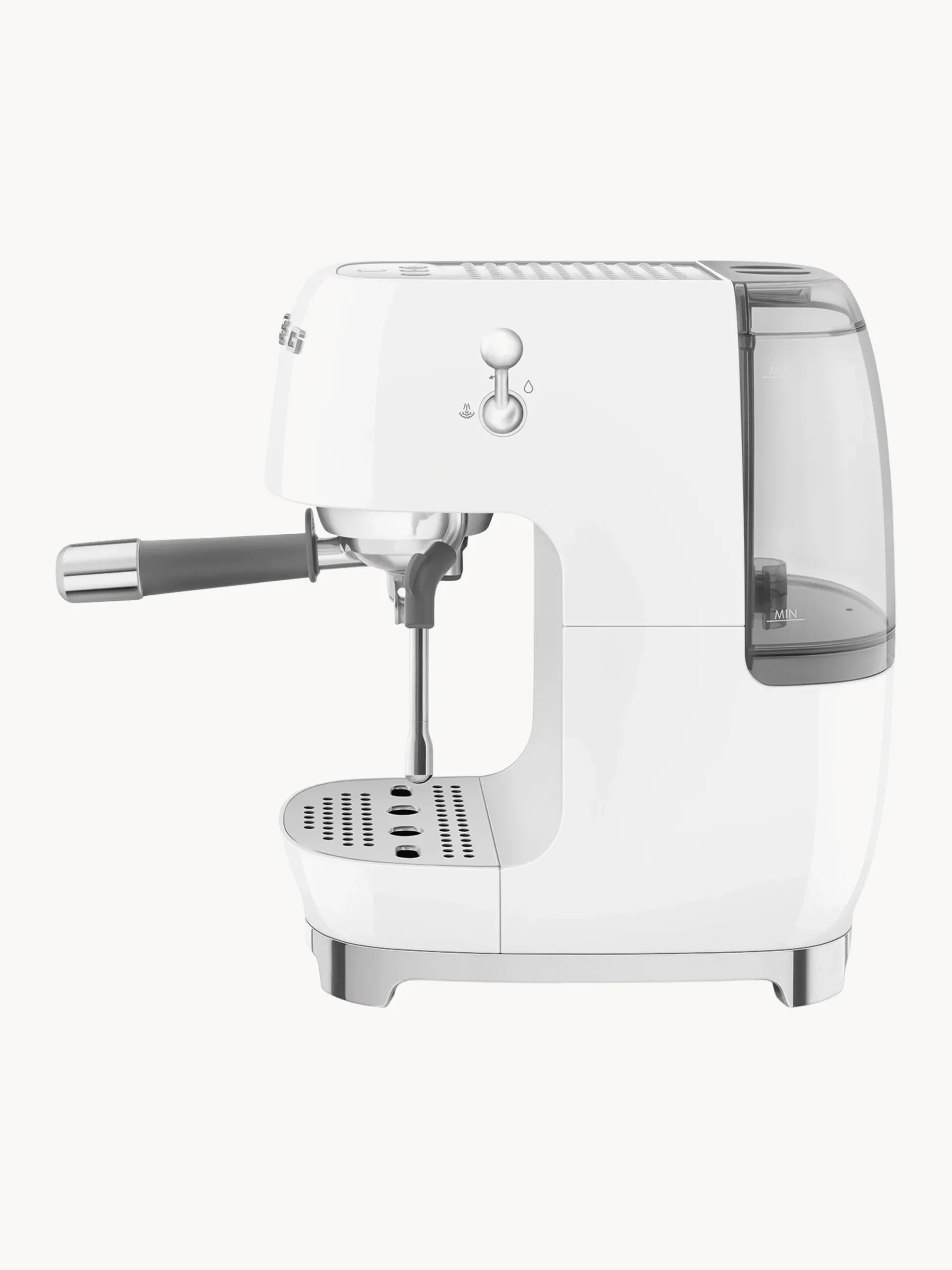 Macchina da caffè 50's Style