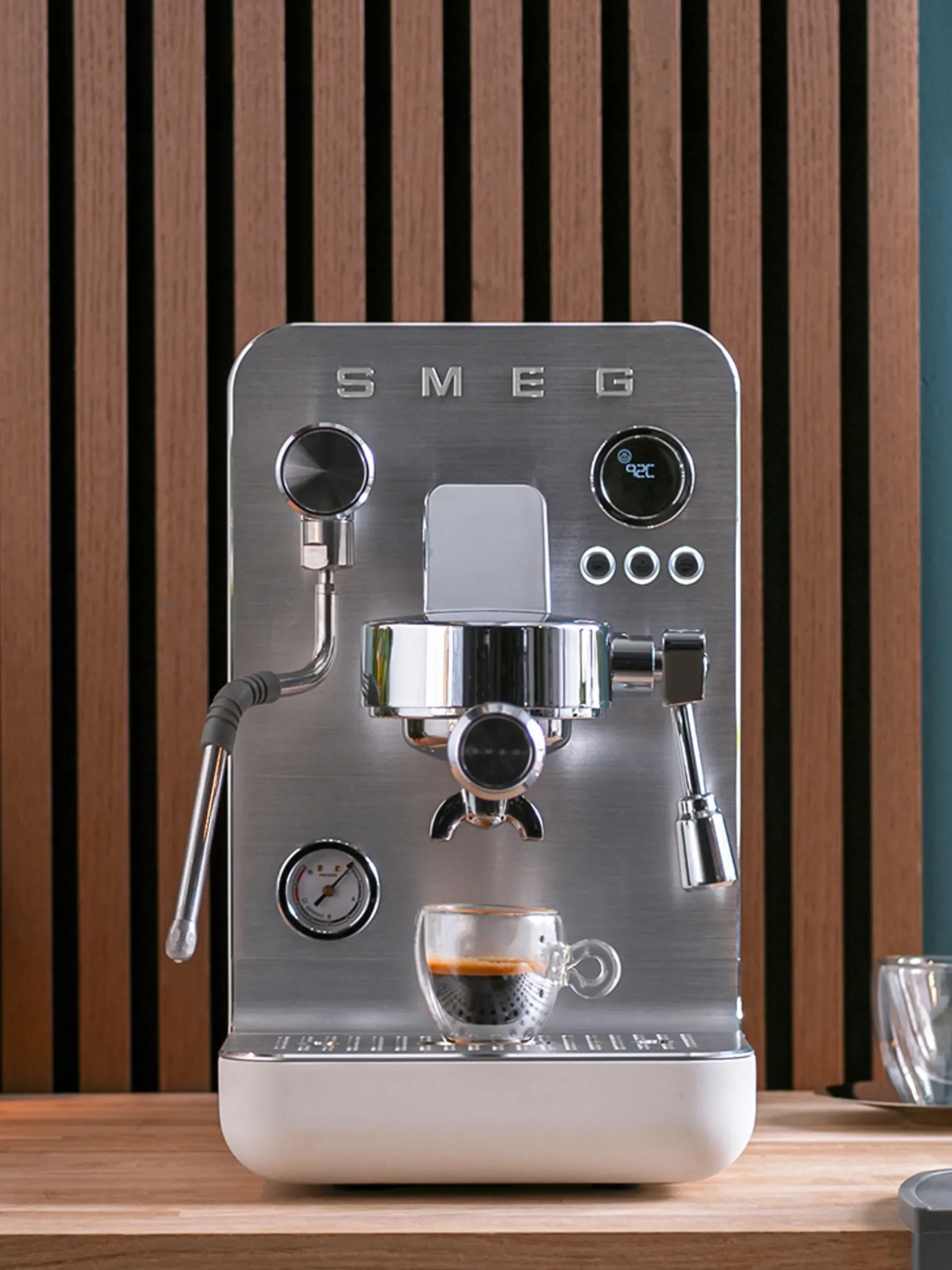 Macchina per caffè espresso Mini Pro
