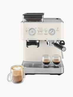 Macchina per espresso semiautomatica con macinacaffè Artisan