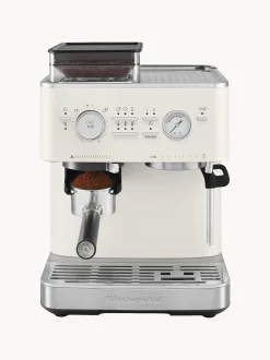 Macchina per espresso semiautomatica con macinacaffè Artisan