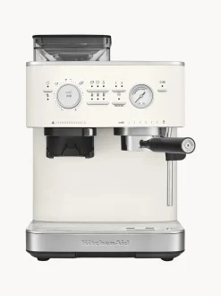 Macchina per espresso semiautomatica con macinacaffè Artisan