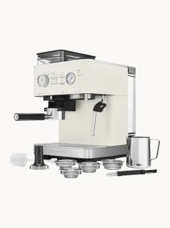 Macchina per espresso semiautomatica con macinacaffè Artisan
