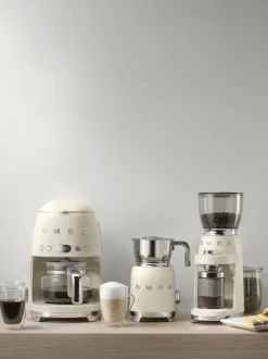 Macchina per il caffè a filtro 50's Style