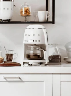 Macchina per il caffè a filtro 50's Style