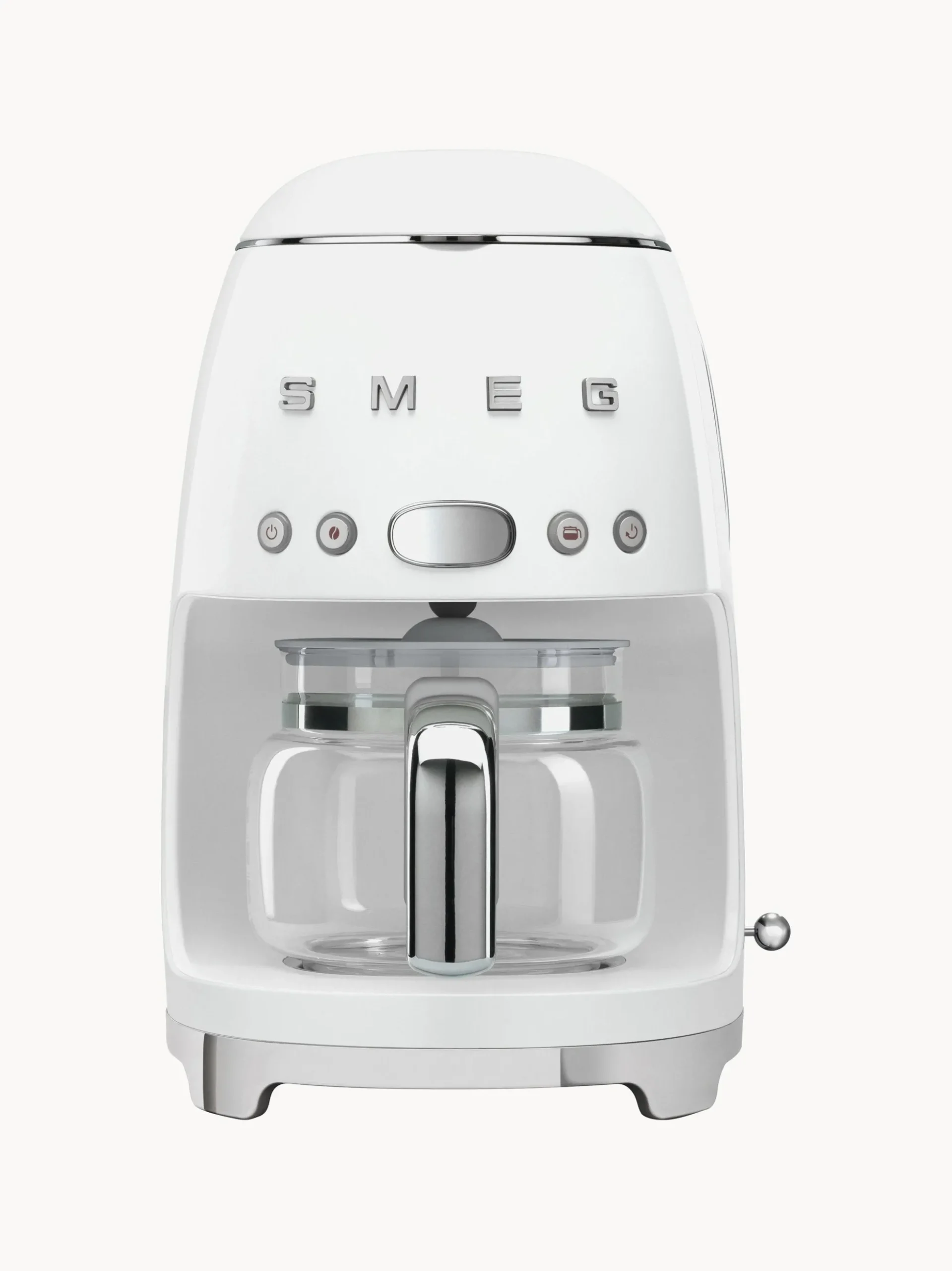 Macchina per il caffè a filtro 50's Style