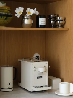 Macchina da caffè a capsule The Original 2.0